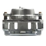 DFC 01-05 Hyundai Santa Fe Front-L Premium Caliper - Silver Zinc Coated thumbnail 4