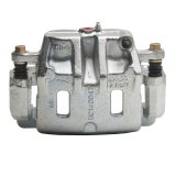 DFC 01-05 Hyundai Santa Fe Front-L Premium Caliper - Silver Zinc Coated thumbnail 5