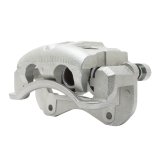 DFC 01-03 Hyundai XG350 Front-R Premium Caliper - Silver Zinc Coated thumbnail 3