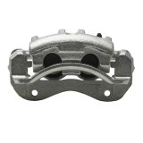 DFC 01-03 Hyundai XG300 Front-L Premium Caliper - Silver Zinc Coated thumbnail 1