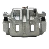 DFC 01-03 Hyundai XG300 Front-L Premium Caliper - Silver Zinc Coated thumbnail 2