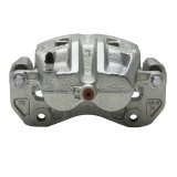 DFC 01-03 Hyundai XG300 Front-L Premium Caliper - Silver Zinc Coated thumbnail 3