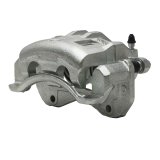 DFC 01-03 Hyundai XG300 Front-L Premium Caliper - Silver Zinc Coated thumbnail 4