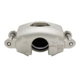 DFC 69-74 Buick Apollo Front-R Premium Caliper - Silver Zinc Coated thumbnail 1