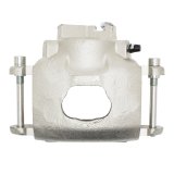 DFC 69-74 Buick Apollo Front-R Premium Caliper - Silver Zinc Coated thumbnail 2