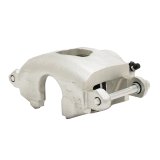 DFC 69-74 Buick Apollo Front-R Premium Caliper - Silver Zinc Coated thumbnail 3