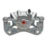 DFC 02-05 Hyundai Elantra Front-R Premium Caliper - Silver Zinc Coated thumbnail 2