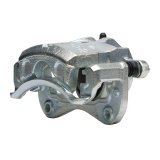 DFC 02-05 Hyundai Elantra Front-R Premium Caliper - Silver Zinc Coated thumbnail 5