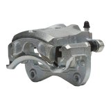 DFC 02-05 Hyundai Elantra Front-L Premium Caliper - Silver Zinc Coated thumbnail 2