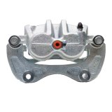 DFC 04-05 Hyundai XG350 Front-R Premium Caliper - Silver Zinc Coated thumbnail 2
