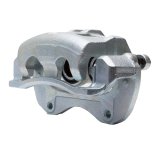 DFC 04-05 Hyundai XG350 Front-R Premium Caliper - Silver Zinc Coated thumbnail 3