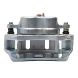 DFC 04-05 Hyundai XG350 Front-R Premium Caliper - Silver Zinc Coated thumbnail 5