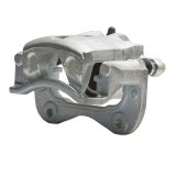 DFC 06-08 Hyundai Tiburon Front-R Premium Caliper - Silver Zinc Coated thumbnail 5
