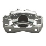 DFC 05-13 Hyundai Sonata Front-L Premium Caliper - Silver Zinc Coated thumbnail 1