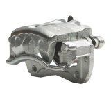DFC 05-13 Hyundai Sonata Front-L Premium Caliper - Silver Zinc Coated thumbnail 2