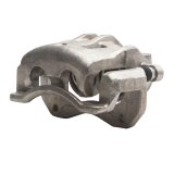 DFC 07-09 Hyundai Santa Fe Front-L Premium Caliper - Silver Zinc Coated thumbnail 4