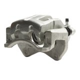 DFC 07-12 Hyundai Veracruz Front-R Premium Caliper - Silver Zinc Coated thumbnail 3