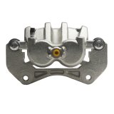 DFC 07-12 Hyundai Veracruz Front-R Premium Caliper - Silver Zinc Coated thumbnail 4