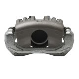 DFC 09-11 Hyundai Genesis Sedan Front-L Premium Caliper - Silver Zinc Coated thumbnail 1