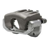 DFC 09-11 Hyundai Genesis Sedan Front-L Premium Caliper - Silver Zinc Coated thumbnail 2
