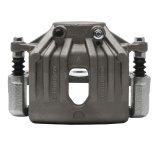 DFC 09-11 Hyundai Genesis Sedan Front-L Premium Caliper - Silver Zinc Coated thumbnail 5