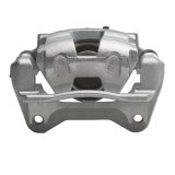 DFC 10-16 Hyundai Sonata Front-R Premium Caliper - Silver Zinc Coated thumbnail 1