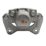 DFC 10-16 Hyundai Sonata Front-R Premium Caliper - Silver Zinc Coated thumbnail 3