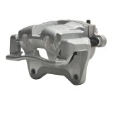 DFC 10-16 Hyundai Sonata Front-R Premium Caliper - Silver Zinc Coated thumbnail 4
