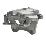 DFC 10-16 Hyundai Sonata Front-L Premium Caliper - Silver Zinc Coated thumbnail 4
