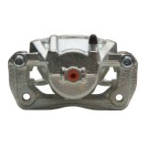DFC 10-13 Hyundai Santa Fe Front-L Premium Caliper - Silver Zinc Coated thumbnail 5