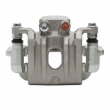 DFC 13-20 Hyundai Santa Fe Rear-R Premium Caliper - Silver Zinc Coated thumbnail 3