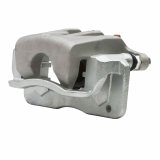 DFC 13-20 Hyundai Santa Fe Rear-R Premium Caliper - Silver Zinc Coated thumbnail 4