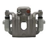 DFC 13-20 Hyundai Santa Fe XL Rear-R Premium Caliper - Silver Zinc Coated thumbnail 5