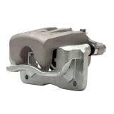 DFC 13-20 Hyundai Santa Fe Rear-L Premium Caliper - Silver Zinc Coated thumbnail 5
