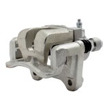 DFC 16-22 Hyundai Tucson Rear-R Premium Caliper - Silver Zinc Coated thumbnail 3