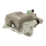 DFC 17-20 Hyundai Elantra Rear-R Premium Caliper - Silver Zinc Coated thumbnail 3