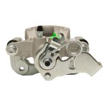 DFC 17-20 Hyundai Elantra Rear-R Premium Caliper - Silver Zinc Coated thumbnail 5