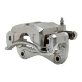 DFC 17-20 Hyundai Elantra Rear-L Premium Caliper - Silver Zinc Coated thumbnail 2
