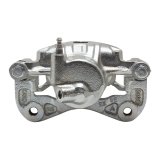 DFC 17-20 Hyundai Elantra Rear-L Premium Caliper - Silver Zinc Coated thumbnail 5