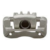 DFC 99-06 Hyundai Sonata Rear-L Premium Caliper - Silver Zinc Coated thumbnail 1
