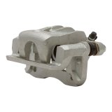 DFC 99-06 Hyundai Sonata Rear-L Premium Caliper - Silver Zinc Coated thumbnail 2