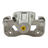 DFC 99-06 Hyundai Sonata Rear-L Premium Caliper - Silver Zinc Coated thumbnail 3
