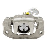 DFC 97-01 Hyundai Elantra Rear-R Premium Caliper - Silver Zinc Coated thumbnail 1