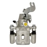 DFC 97-01 Hyundai Elantra Rear-R Premium Caliper - Silver Zinc Coated thumbnail 2