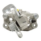 DFC 97-01 Hyundai Elantra Rear-R Premium Caliper - Silver Zinc Coated thumbnail 5