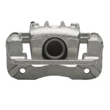 DFC 05-10 Hyundai Tucson Rear-L/Rear-R Premium Caliper - Silver Zinc Coated thumbnail 1