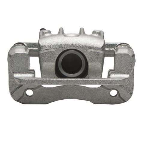 DFC 05-10 Hyundai Tucson Rear-L/Rear-R Premium Caliper - Silver Zinc Coated