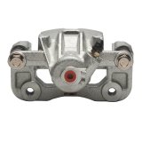 DFC 05-10 Hyundai Tucson Rear-L/Rear-R Premium Caliper - Silver Zinc Coated thumbnail 3