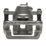 DFC 05-10 Hyundai Tucson Rear-L/Rear-R Premium Caliper - Silver Zinc Coated thumbnail 5