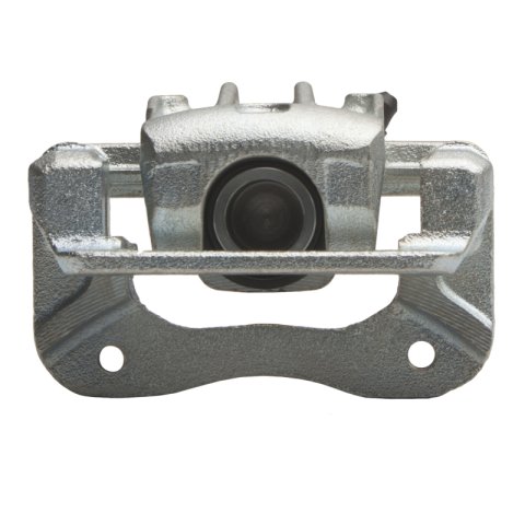DFC 05-09 Hyundai Sonata Rear-R Premium Caliper - Silver Zinc Coated